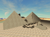 Pyramids